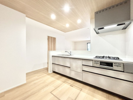 �L�b�`���@�������������I�ɁA�y�����I�V�X�e���L�b�`��  