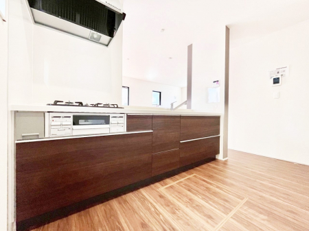 �L�b�`���@�L�X�Ƃ����g������̗ǂ��L�b�`���œ��X�̂��������y�����Ȃ肻��