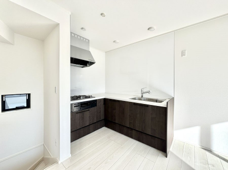 �L�b�`���@�����g���L�b�`��������A�g���₷�����������̂��₷���ɂ������܂����B 