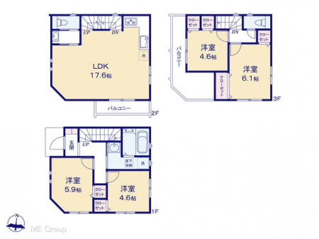 �Ԏ��}�i�̂P�ˌ��j�@�}�ʂƈقȂ�ꍇ�͌�����D��