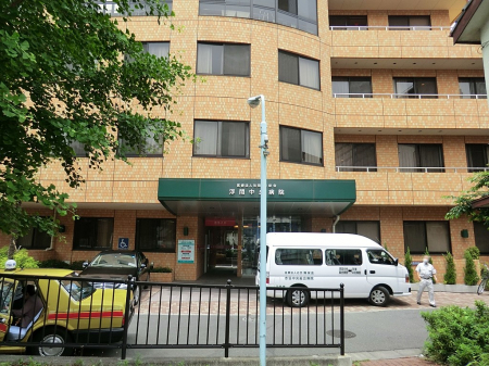 ���ӊ��@�a�@ 1300m ���Ԓ����a�@