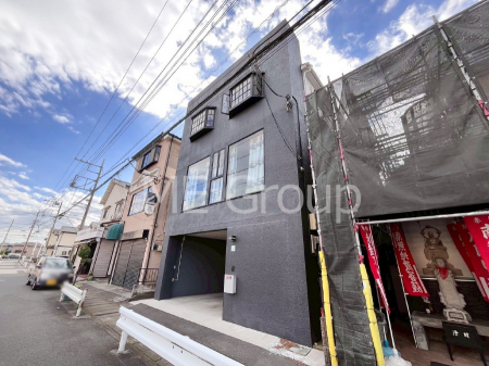 ���n�O�ώʐ^�@�����Ղ�̗z���ƐS�n�悢�����������ޏZ�܂� 