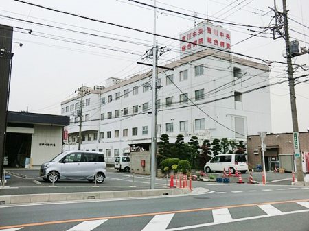 ���ӊ��@�a�@ 1900m �g�쒆�������a�@