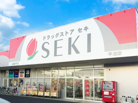 ���ӊ��@�h���b�O�X�g�A 300m �h���b�O�X�g�A�Z�L �����X