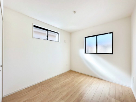 ���̑����ρ@2�ʍ̌����m�ۂ������邢��ԁB�Ƒ��݂�Ȃ����K�ȕ�炵����������݌v�ł��B