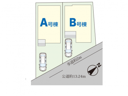 �Ԏ��}�i�̂P�ˌ��j�@���}