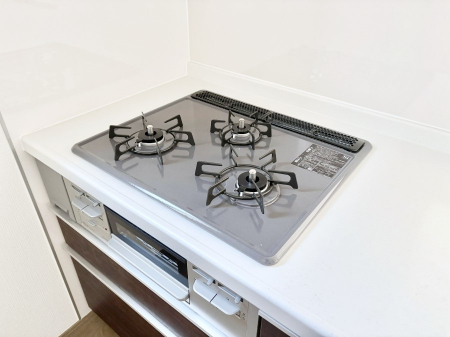 ���̑����ρ@�K�X�R�����͂r���Z���T�[���ځB�Η͒��߂�ł��t���E�����Y����h���ł���܂��B