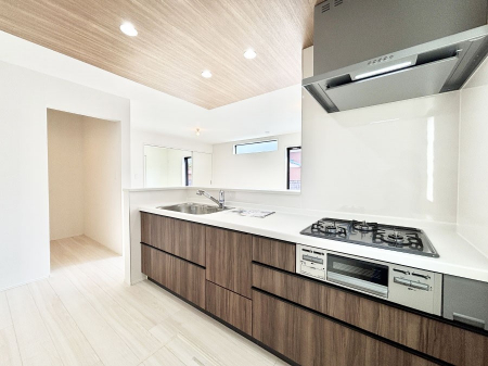 �L�b�`���@�����g���L�b�`��������A�g���₷�����������̂��₷���ɂ������܂����B 