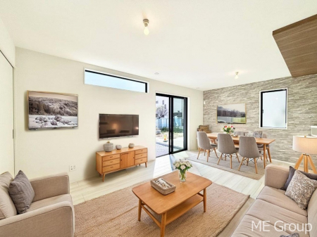 ���r���O�@���Ƒ��̓��₩�Șb�����ŕ�܂�閾�邢���r���O  ���Ƌ��CG�ł�