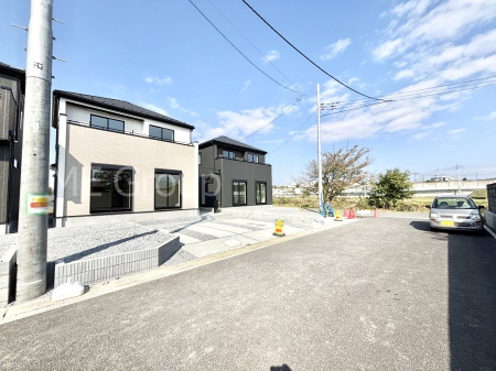 ���n�O�ώʐ^�@�O�ʓ��H�͂�����Ɛ�������Ă��܂�  