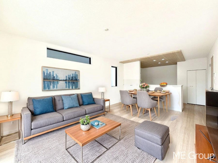 ���r���O�@���Ƒ��̓��₩�Șb�����ŕ�܂�閾�邢���r���O  ���Ƌ��CG�ł�