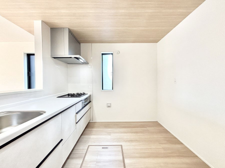 �L�b�`���@��Ƃ肠��L�b�`���ł͂��Ƒ��Ɗy�������������ł��܂��B