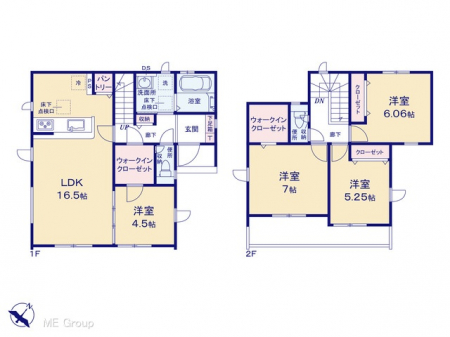 �Ԏ��}�i�̂P�ˌ��j�@�}�ʂƈقȂ�ꍇ�͌�����D��