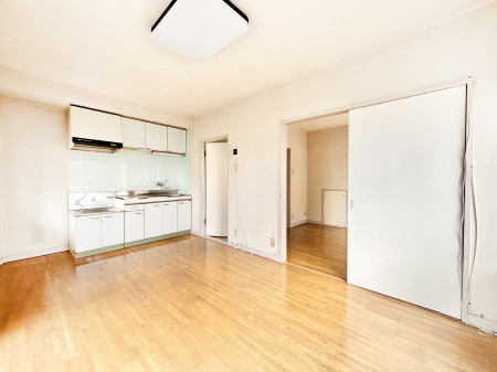 rO@Ƒc̎ԂȂ났̃rO_CjOB   