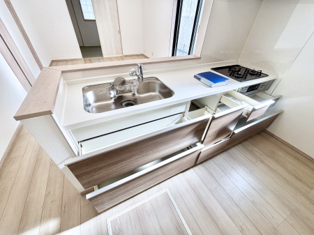 ���̑����ρ@�g���₷����D�悵���X���C�h�����[�^�C�v�I