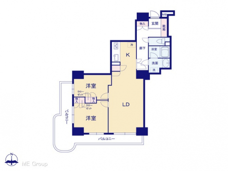 �Ԏ��}�i�̂P�}���V�����j�@�}�ʂƈقȂ�ꍇ�͌�����D��