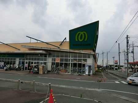 ���ӊ��@�X�[�p�[ 1300m �}�~�[�}�[�g �Ҋ��X