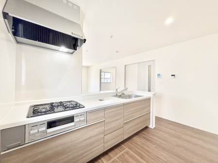 �L�b�`���@�L�X�Ƃ����g������̗ǂ��L�b�`���œ��X�̂��������y�����Ȃ肻��