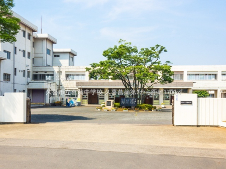 ���ӊ��@���w�Z 1700m �v��s���Ҋ����w�Z