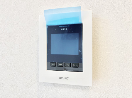 ���̑����ρ@TV���j�^�[�t�C���^�[�t�H�����t���Ă��ăZ�L�����e�B�[��  