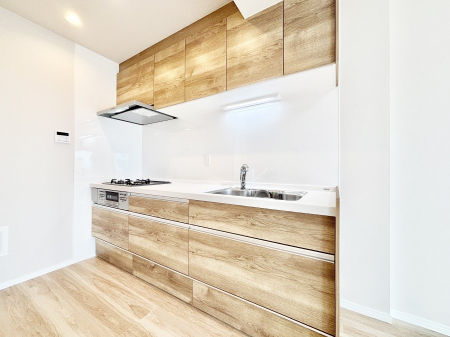 �L�b�`���@�L�X�Ƃ����g������̗ǂ��L�b�`���œ��X�̂��������y�����Ȃ肻��