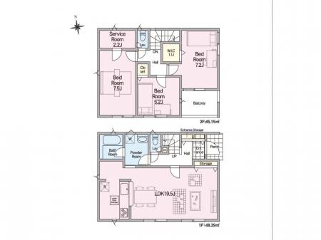 �Ԏ��}�i�̂P�ˌ��j�@�Ԏ��