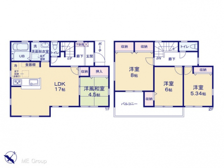 �Ԏ��}�i�̂P�ˌ��j�@�}�ʂƈقȂ�ꍇ�͌�����D��