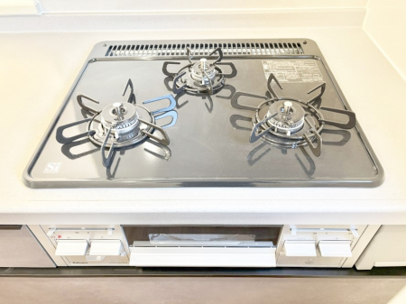 ���̑����ρ@�K�X�R�����͂r���Z���T�[���ځB�Η͒��߂�ł��t���E�����Y����h���ł���܂��B