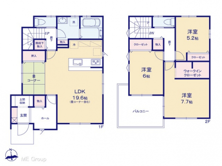 �Ԏ��}�i�̂P�ˌ��j�@�}�ʂƈقȂ�ꍇ�͌�����D��