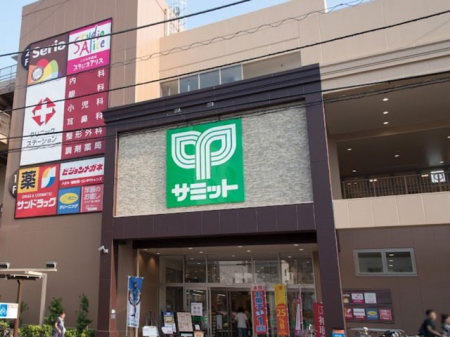 ӊ@X[p[ 500m T~bgXgA qcʂX