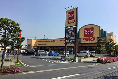 ���ӊ��@�X�[�p�[ 1900m �x���N ���R���[��X