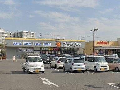 ���ӊ��@�h���b�O�X�g�A 1200m �h���b�O�X�g�A �}�c���g�L���V ���̗t�����X