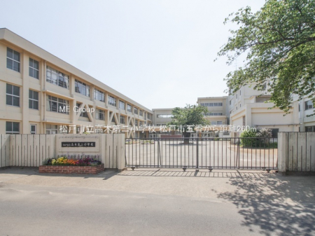 ӊ@wZ 260m ˎsؑ񏬊wZ