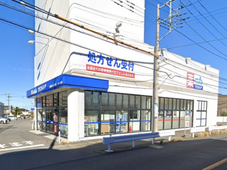 ���ӊ��@�h���b�O�X�g�A 431m �E�G���V�A�Y�a��؍�X