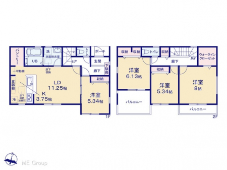 �Ԏ��}�i�̂P�ˌ��j�@�}�ʂƈقȂ�ꍇ�͌�����D��