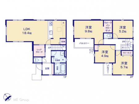 �Ԏ��}�i�̂P�ˌ��j�@�}�ʂƈقȂ�ꍇ�͌�����D��