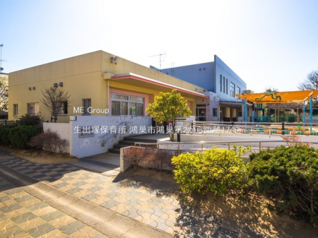 ���ӊ��@�c�t���E�ۈ牀 1740m ���o�˕ۈ珊