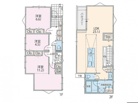 �Ԏ��}�i�̂P�ˌ��j�@�Ԏ��