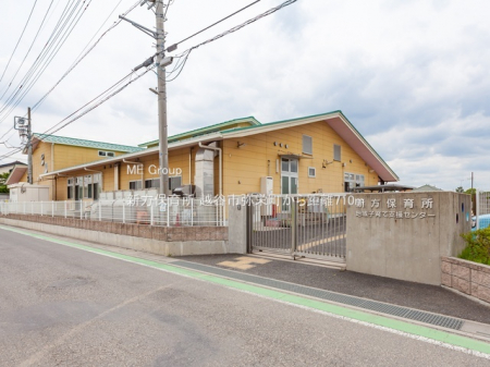 ���ӊ��@�c�t���E�ۈ牀 710m �V���ۈ珊