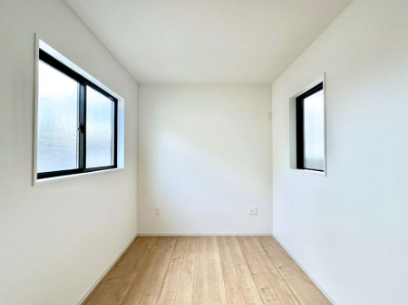 ���̑����ρ@2�ʍ̌����m�ۂ������邢��ԁB�Ƒ��݂�Ȃ����K�ȕ�炵����������݌v�ł��B