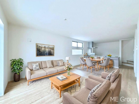 ���r���O�@���Ƒ��̓��₩�Șb�����ŕ�܂�閾�邢���r���O  ���Ƌ��CG�ł�