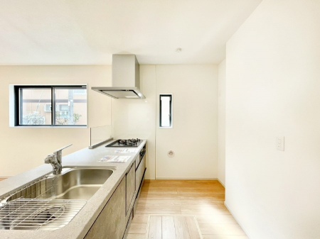 �L�b�`���@�����g���L�b�`��������A�g���₷�����������̂��₷���ɂ������܂����B 