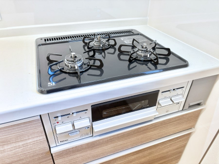 ���̑����ρ@�K�X�R�����͂r���Z���T�[���ځB�Η͒��߂�ł��t���E�����Y����h���ł���܂��B