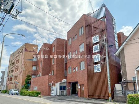 ���ӊ��@�a�@ 1560m �����a�@