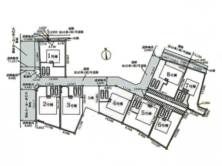 �Ԏ��}�i�̂P�ˌ��j�@���}