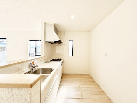 �L�b�`���@�L�X�Ƃ����g������̗ǂ��L�b�`���œ��X�̂��������y�����Ȃ肻��