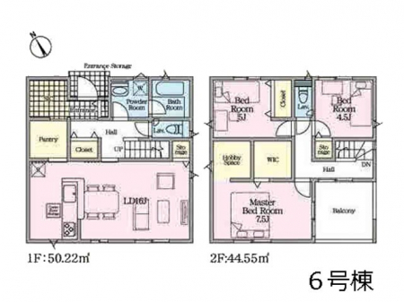 �Ԏ��}�i�̂P�ˌ��j�@�Ԏ��