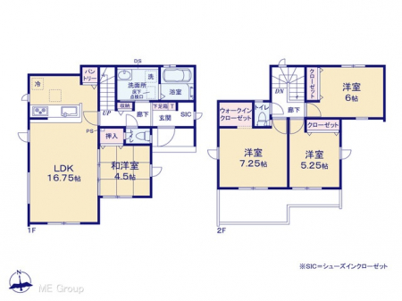 �Ԏ��}�i�̂P�ˌ��j�@�}�ʂƈقȂ�ꍇ�͌�����D��