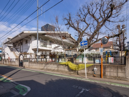 ���ӊ��@�c�t���E�ۈ牀 1060m �㗎���ۈ牀