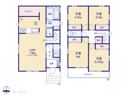 �Ԏ��}�i�̂P�ˌ��j�@�}�ʂƈقȂ�ꍇ�͌�����D��